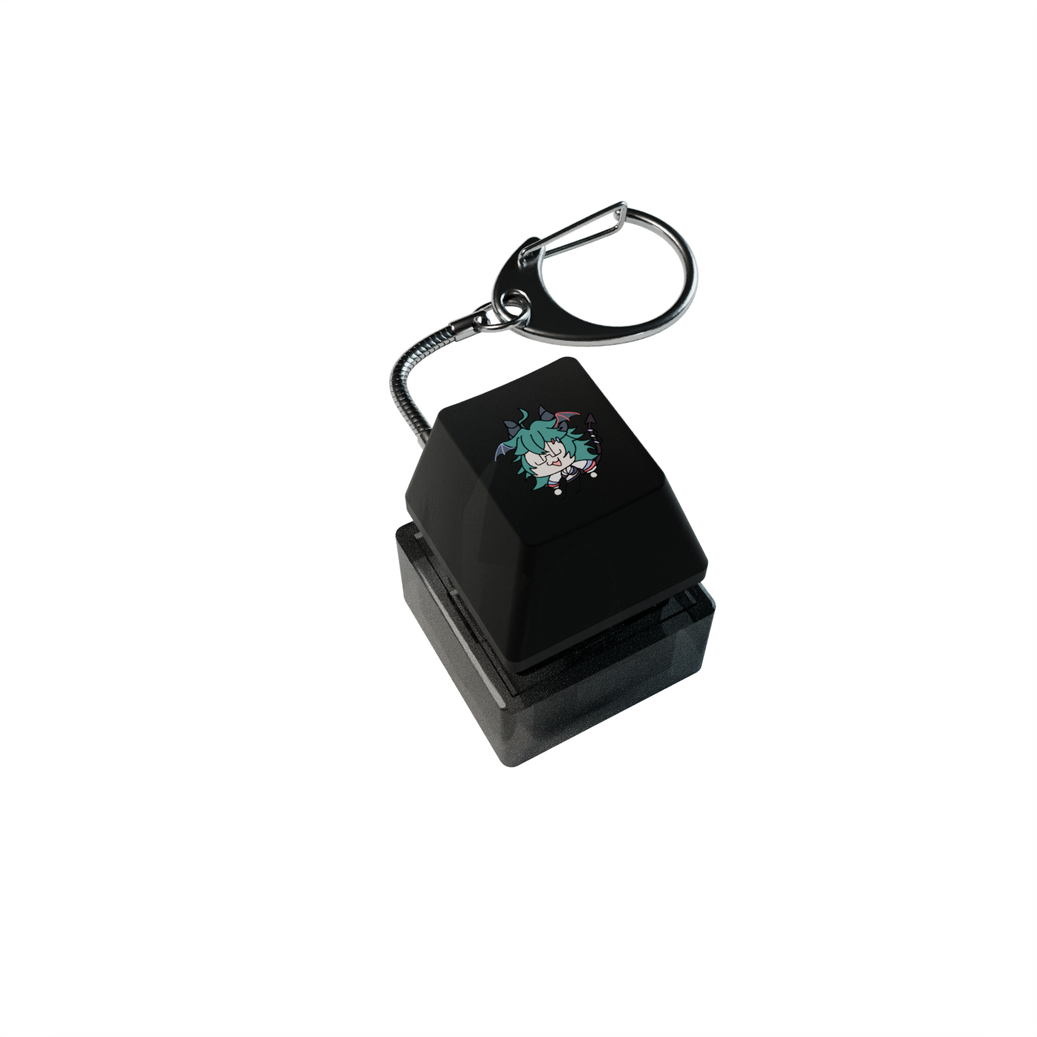 Aruna Reaver 2.0 Fidget Keychain