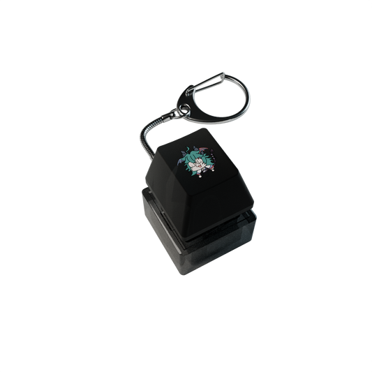 Aruna Reaver 2.0 Fidget Keychain
