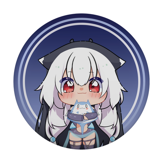 Atlamoon Badge