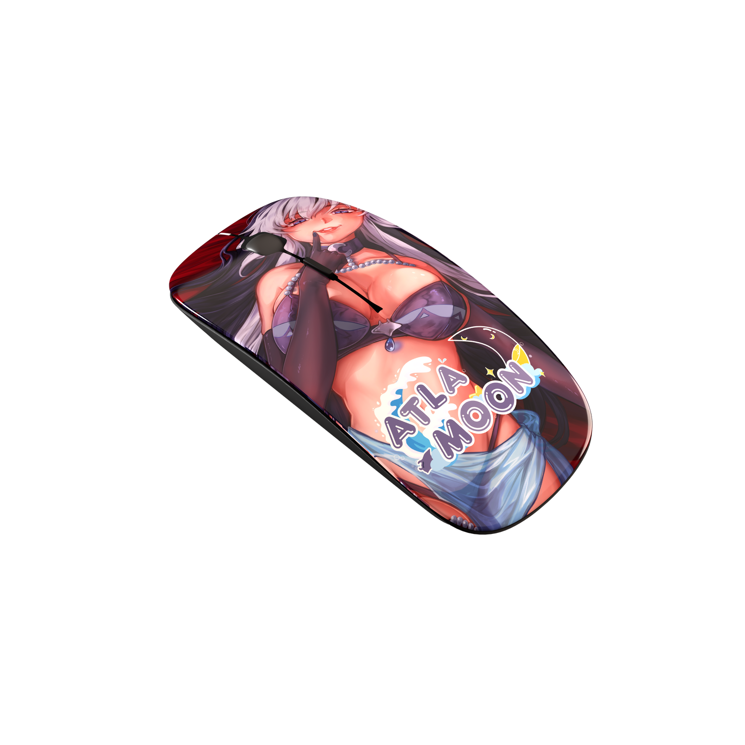 Atlamoon Wireless Mouse