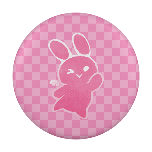 Siia Kiname Badge