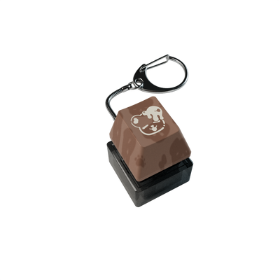 BearyEin Fidget Keychain