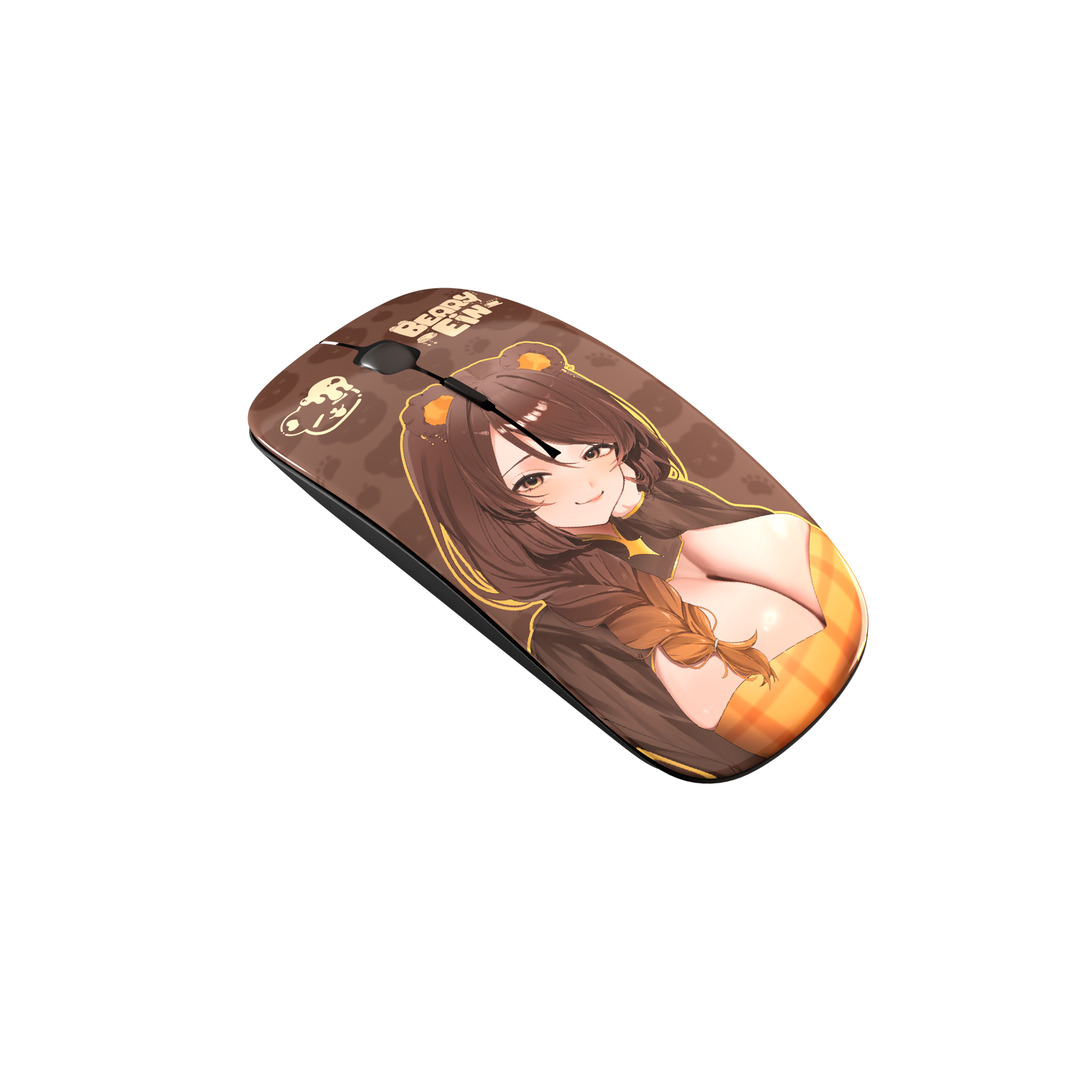 BearyEin Wireless Mouse Style A