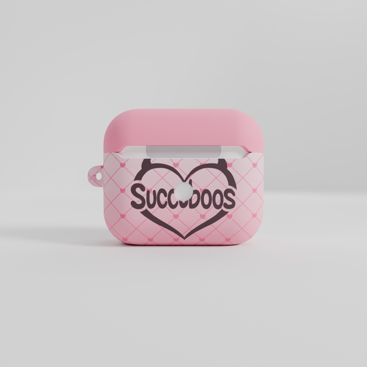 Charlotte  Airpod Casing