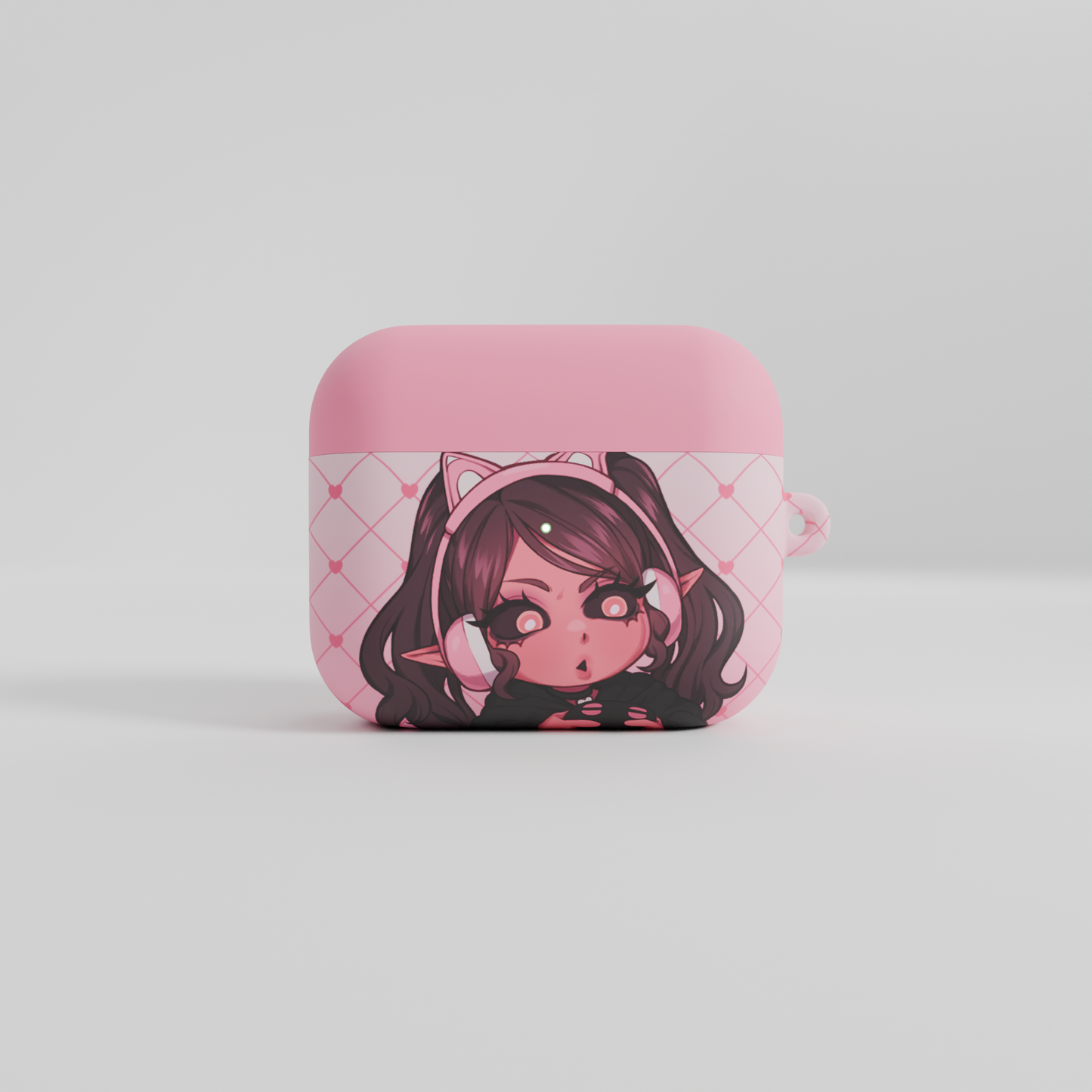 Charlotte  Airpod Casing