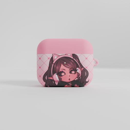 Charlotte  Airpod Casing
