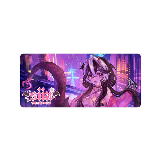 Siia Kiname Deskmat A