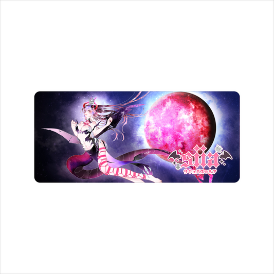 Siia Kiname Deskmat B