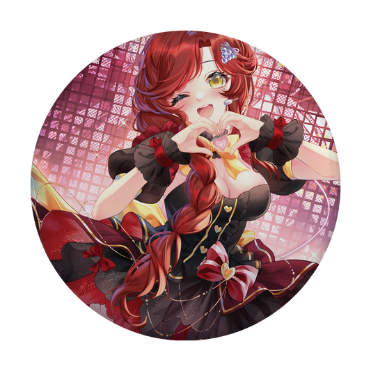 DionysusMythos Badge