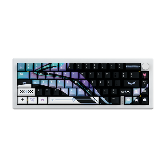 Eerie 65% RGB Mechanical Keyboard