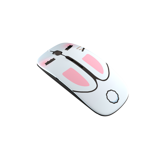 Eerie Wireless Mouse
