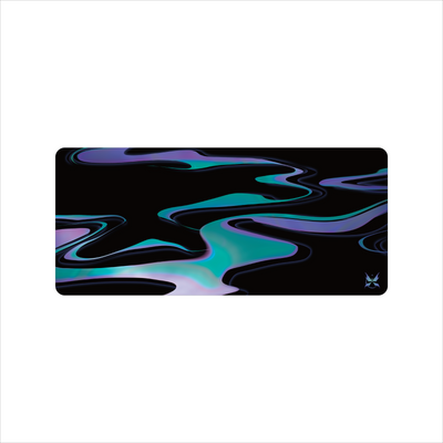 Eerie Deskmat Style B