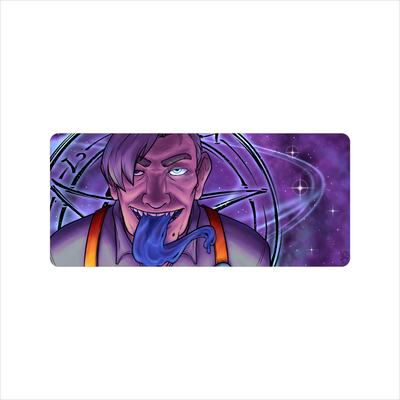 EldritchGrandpa Deskmat Style A