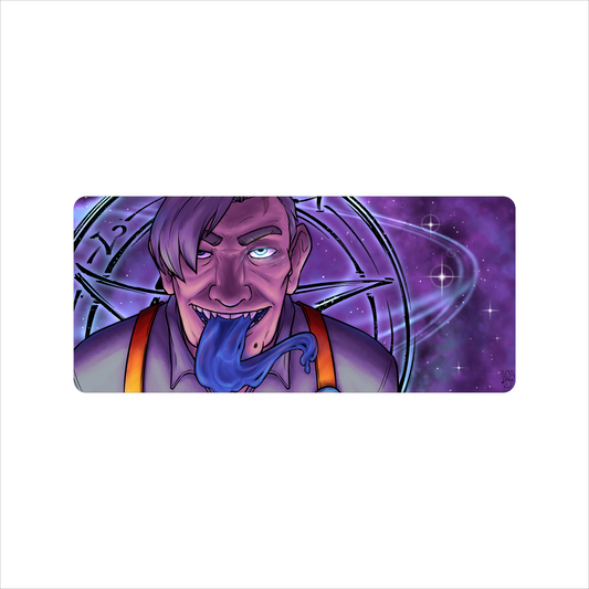 EldritchGrandpa Deskmat Style A