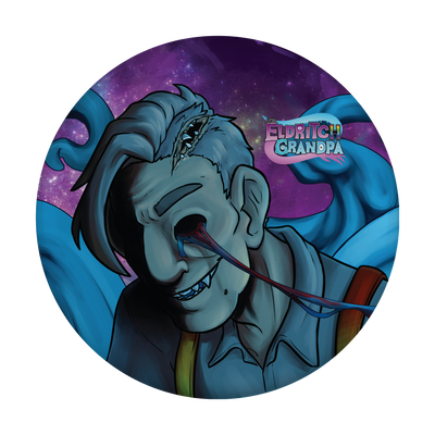 EldritchGrandpa Badge
