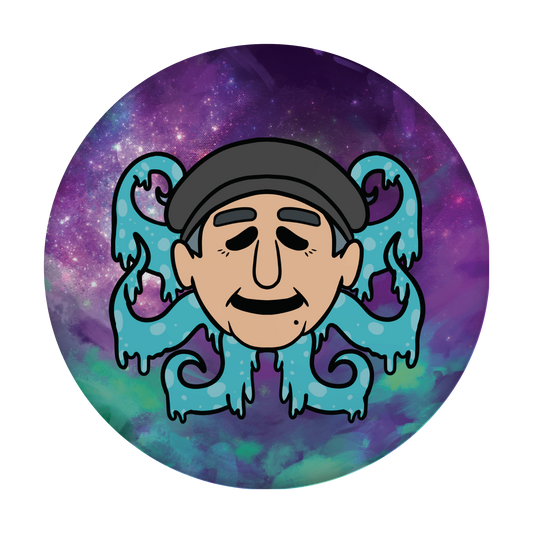 EldritchGrandpa Badge