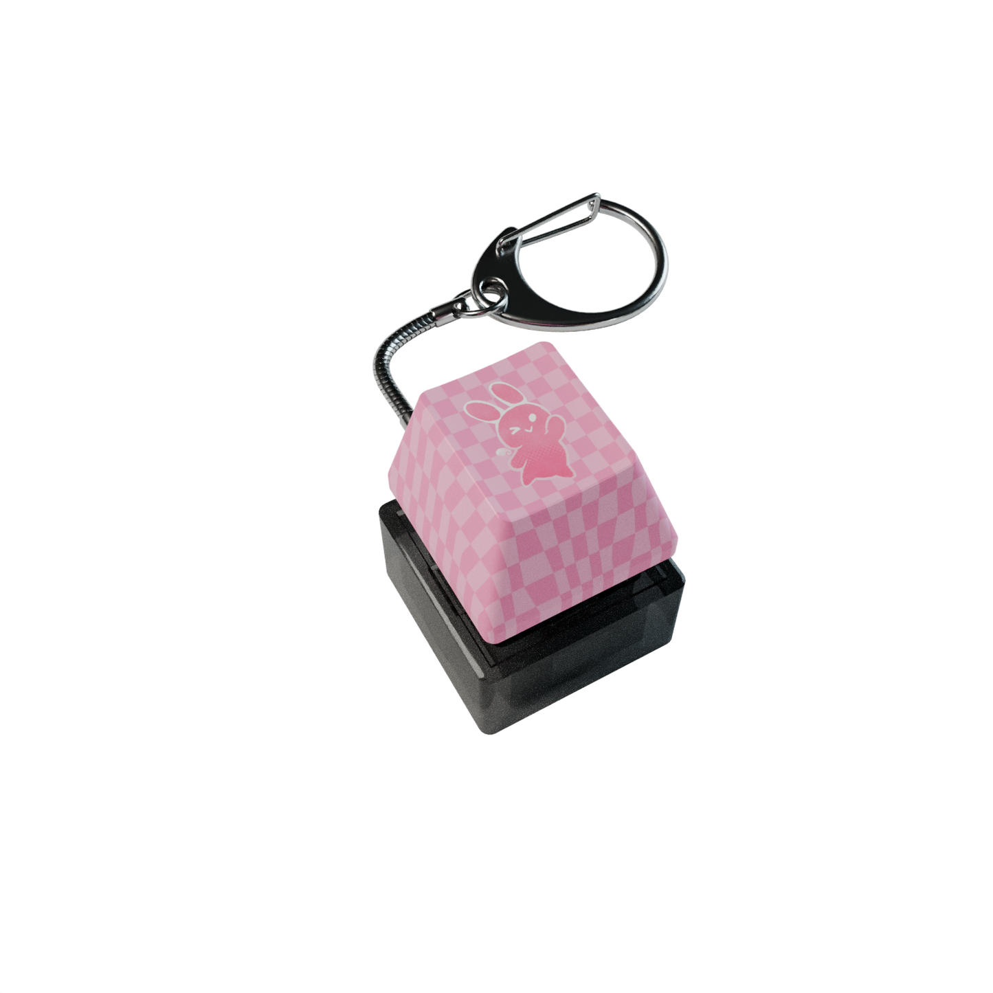 Siia Kiname Fidget Keychain A