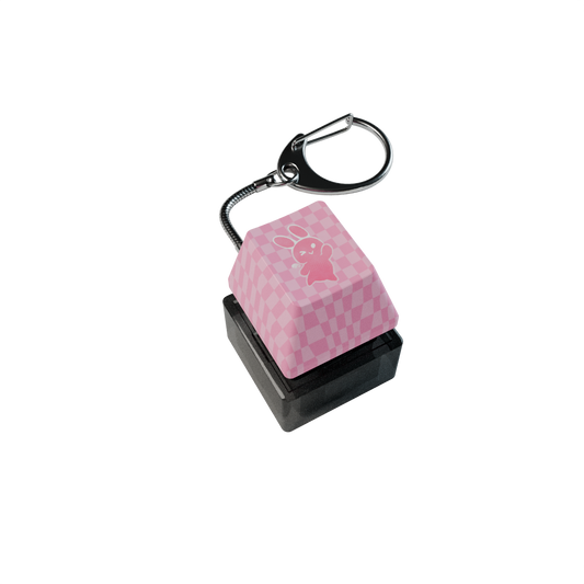 Siia Kiname Fidget Keychain A