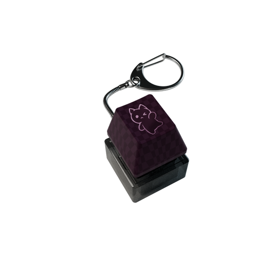 Siia Kiname Fidget Keychain B