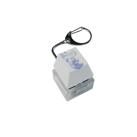 [LIMITED DROP] Cosmic Style A Fidget Keychain