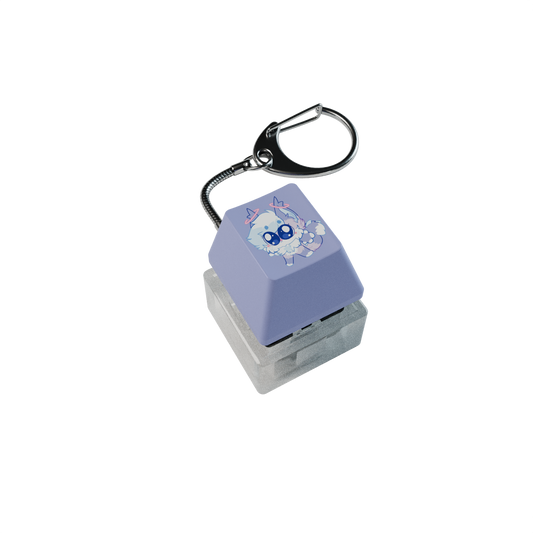 [LIMITED DROP] Cosmic Style B Fidget Keychain