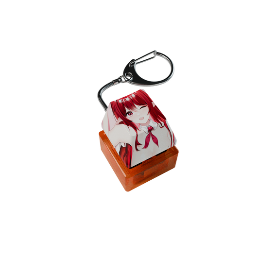 [LIMITED DROP] HysteriaV Fidget Keychain