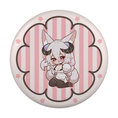 Fraeya Badge