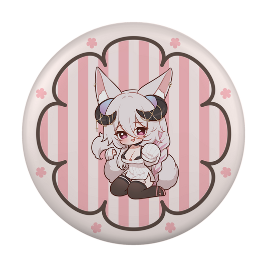 Fraeya Badge