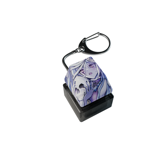 [LIMITED DROP] Gorefairy Style C Fidget Keychain