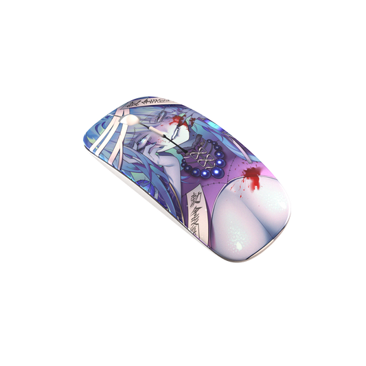 [LIMITED DROP] Gorefairy Style B Wireless Mouse