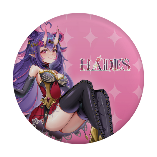 HadesMythos Badge