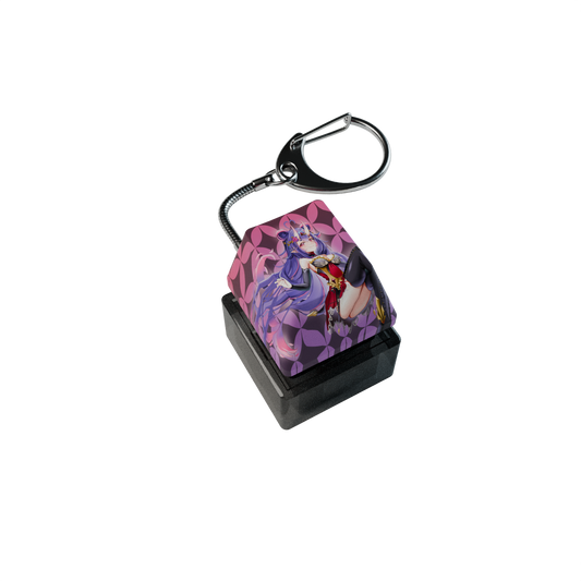 HadesMythos Fidget Keychain