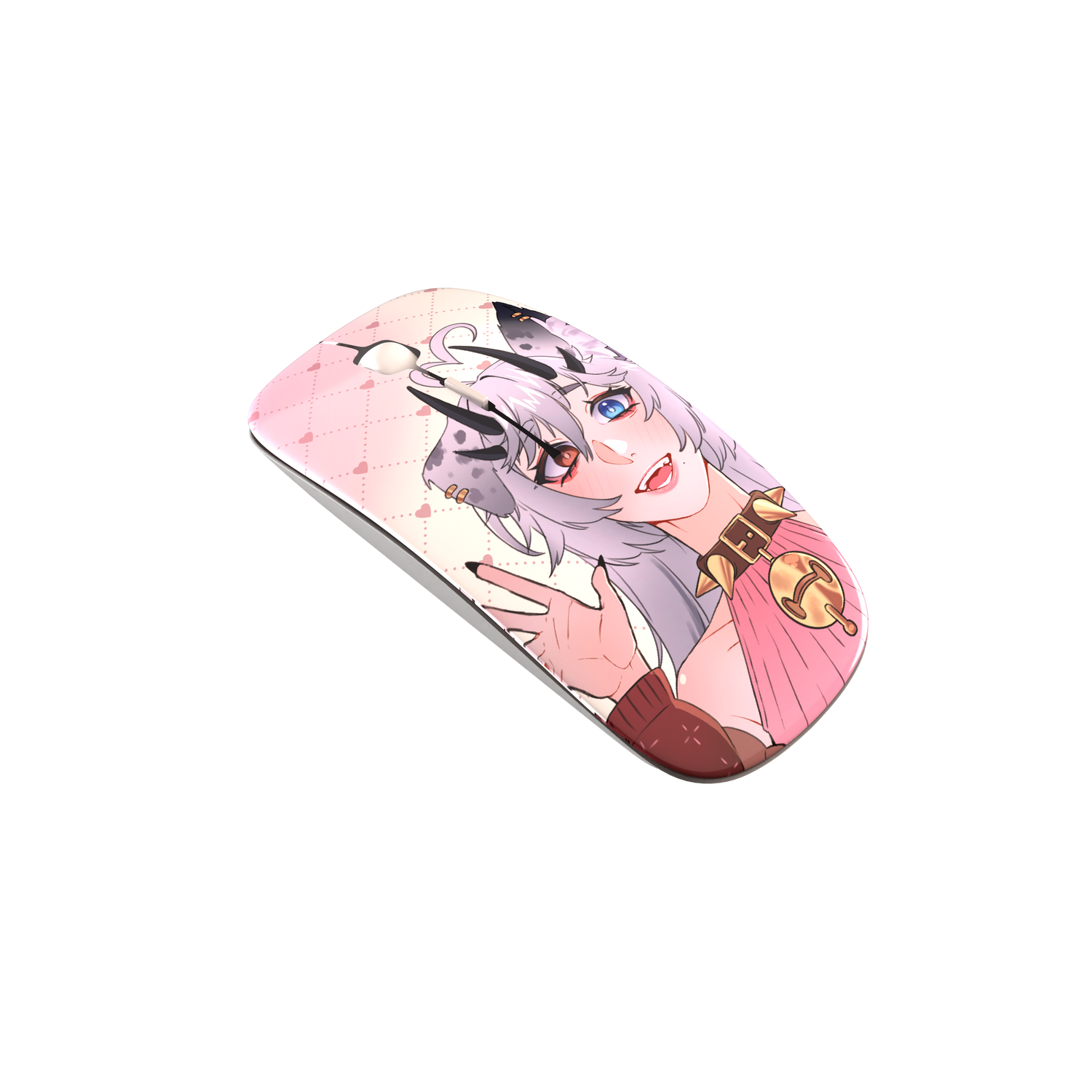 Heiri Wireless Mouse