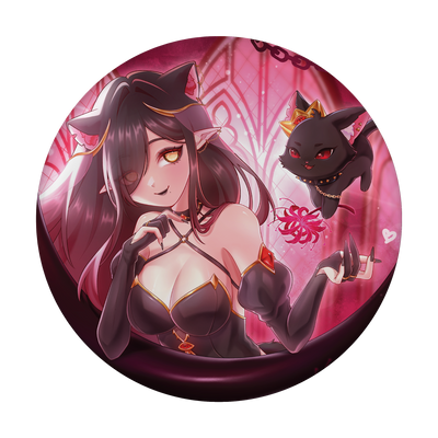 HIMAxHIME Badge