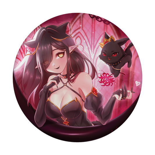 HIMAxHIME Badge
