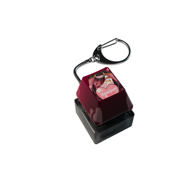 HIMAxHIME Fidget Keychain