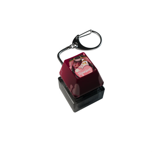 HIMAxHIME Fidget Keychain