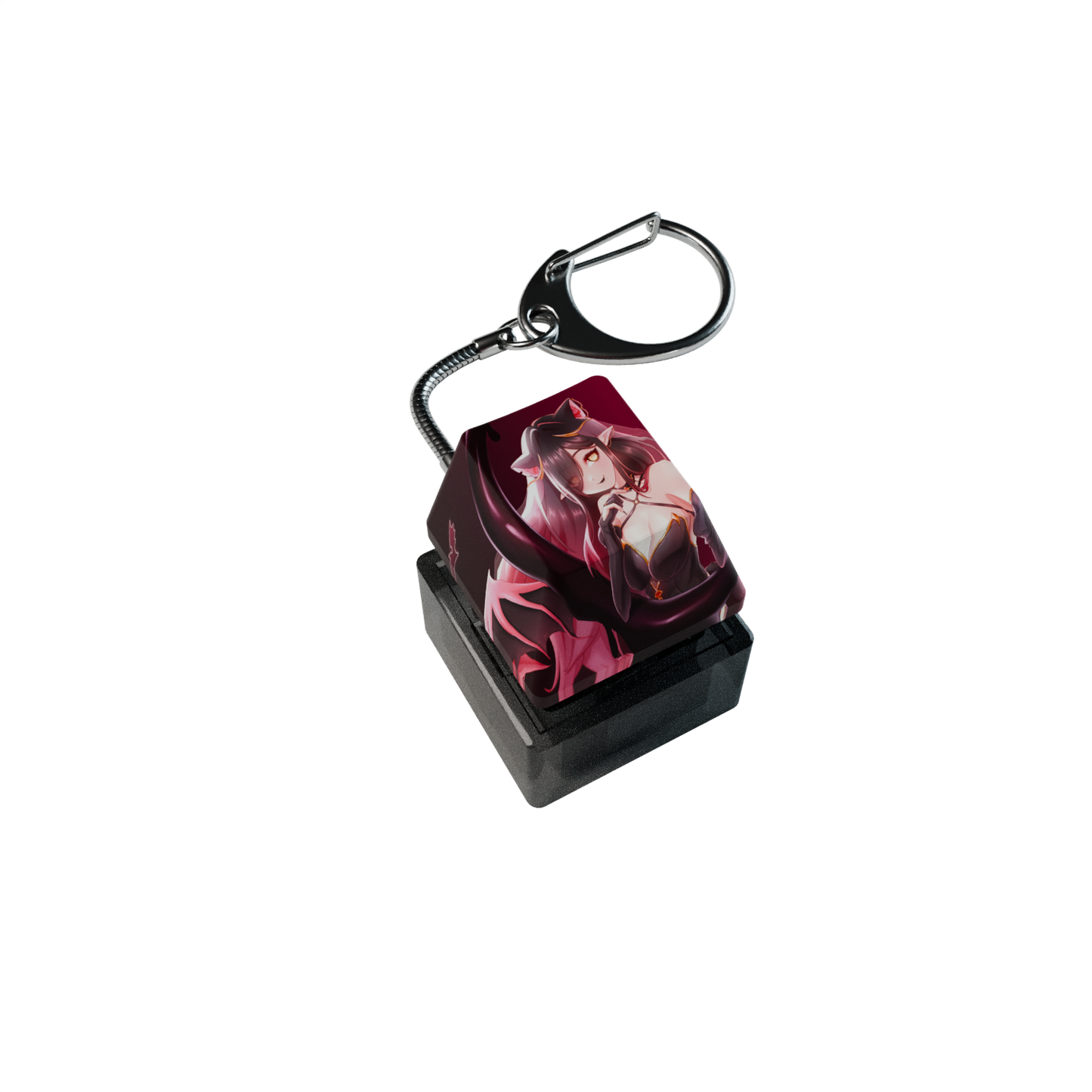 HIMAxHIME Fidget Keychain