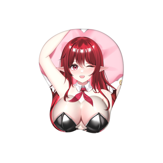 [LIMITED DROP] HysteriaV Mousepad