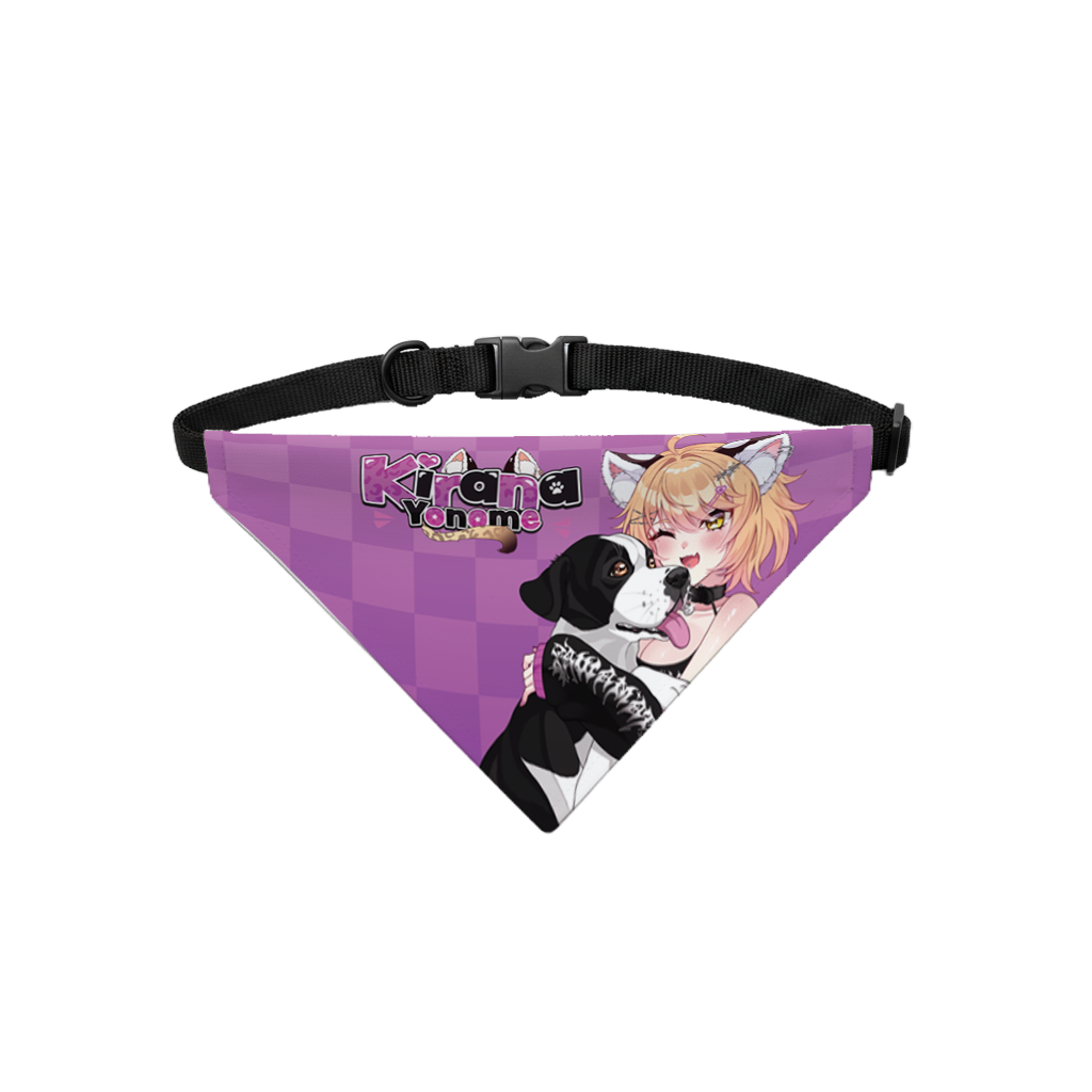 Kirana Pet Collar