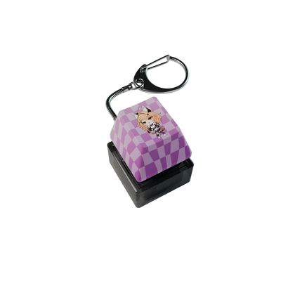 Kirana Fidget Keychain