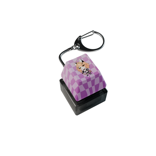 Kirana Fidget Keychain