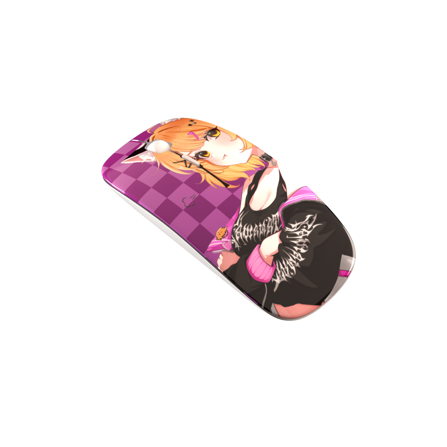 Kirana Wireless Mouse