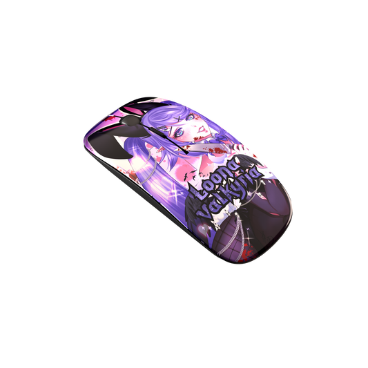 [LIMITED DROP] Loona Valkyria Style A Wireless Mouse
