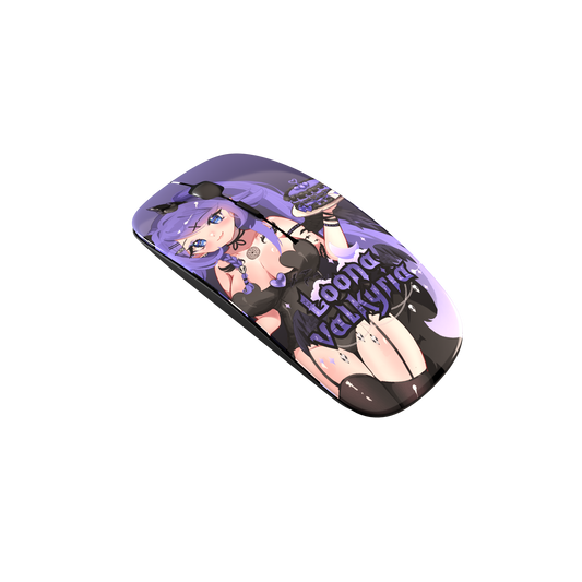 [LIMITED DROP] Loona Valkyria Style B Wireless Mouse