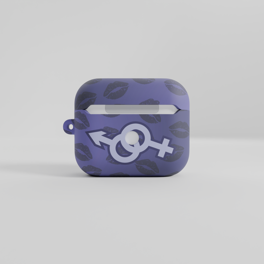 Le Darknud Airpod Casing