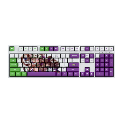 Loaf 100% RGB Mechanical Keyboard