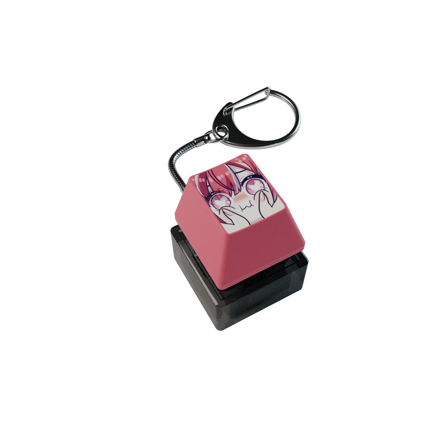 Lyko Lianna Fidget Keychain