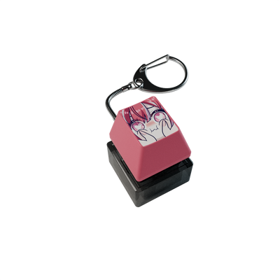 Lyko Lianna Fidget Keychain