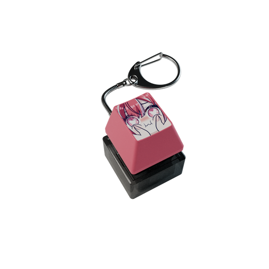 Lyko Lianna Fidget Keychain